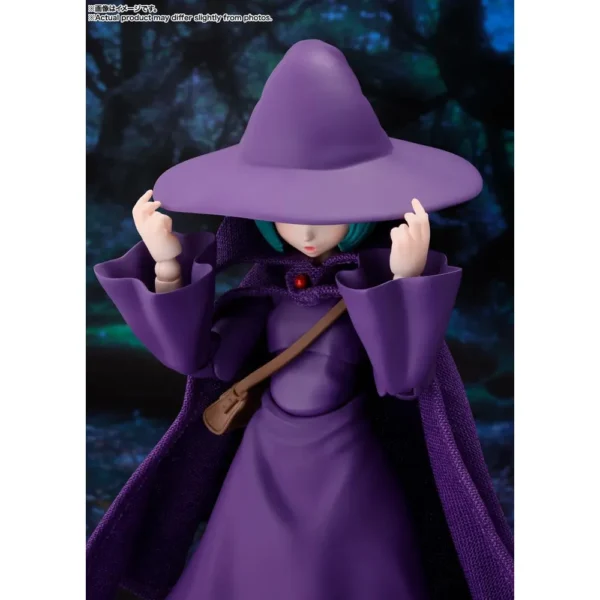 FIGURA SCHIERKE TAMASHII NATIONS