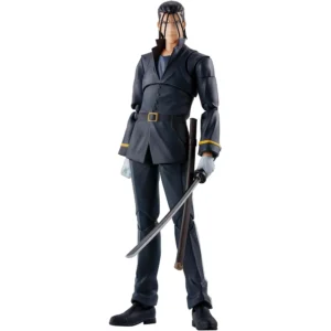 FIGURA HAJIME SAITO TAMASHII NATIONS