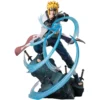 FIGURA MINATO NAMIKAZE RASENGAN TAMASHII NATIONS