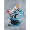 FIGURA MINATO NAMIKAZE RASENGAN TAMASHII NATIONS