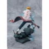 FIGURA MINATO NAMIKAZE RASENGAN TAMASHII NATIONS