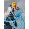 FIGURA MINATO NAMIKAZE RASENGAN TAMASHII NATIONS