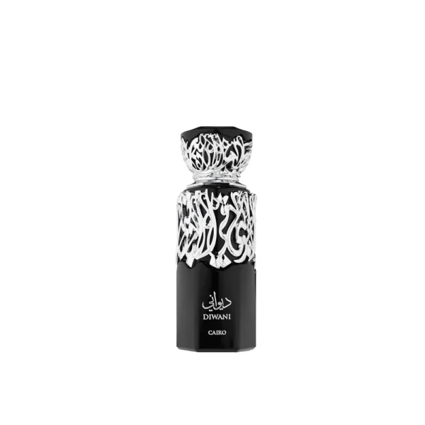 PERFUME FRENCH AVENUE DIWANI CAIRO EDP UNISEX 3.4 OZ / 100 ML