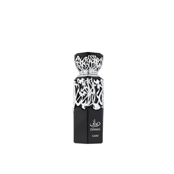 PERFUME FRENCH AVENUE DIWANI CAIRO EDP UNISEX 3.4 OZ / 100 ML