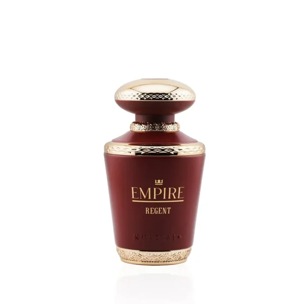 PERFUME KHADLAJ EMPIRE REGENT EDP UNISEX 3.4 OZ / 100 ML