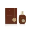 PERFUME KHADLAJ 25 HERITAGE EDP UNISEX 3.4 OZ / 100 ML