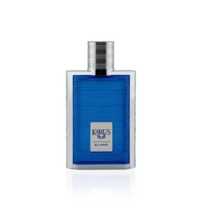 PERFUME KHADLAJ KARUS BLUE SPICE EDP UNISEX 3.4 OZ / 100 ML