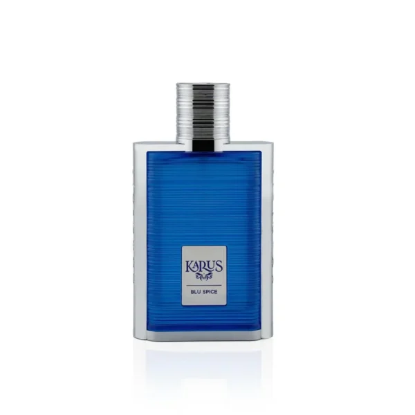 b0czy3yr99_0_webp.webp PERFUME KHADLAJ KARUS BLUE SPICE EDP UNISEX 3.4 OZ / 100 ML