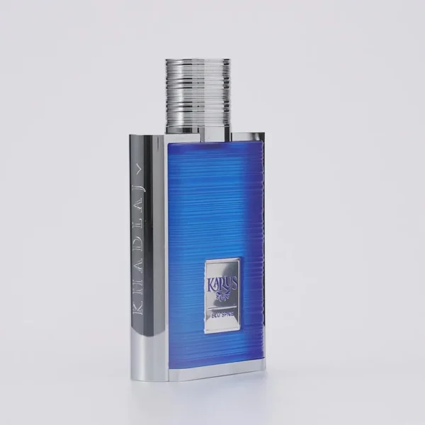 b0czy3yr99_1_webp.webp PERFUME KHADLAJ KARUS BLUE SPICE EDP UNISEX 3.4 OZ / 100 ML