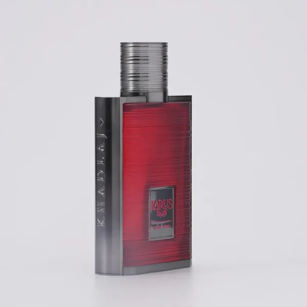 PERFUME KHADLAJ KARUS OUD FIRE EDP UNISEX 3.4 OZ / 100 ML