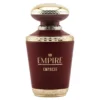 PERFUME KHADLAJ EMPIRE EMPRESS EDP MUJER 3.4 OZ / 100 ML