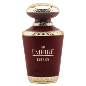 PERFUME KHADLAJ EMPIRE EMPRESS EDP MUJER 3.4 OZ / 100 ML