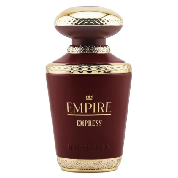 PERFUME KHADLAJ EMPIRE EMPRESS EDP MUJER 3.4 OZ / 100 ML