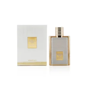PERFUME KHADLAJ KARUS SECRET MUSK EDP UNISEX 3.4 OZ / 100 ML