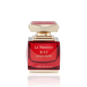 PERFUME KHADLAJ LE PRESTIGE NOIR EDP UNISEX 3.4 OZ / 100 ML