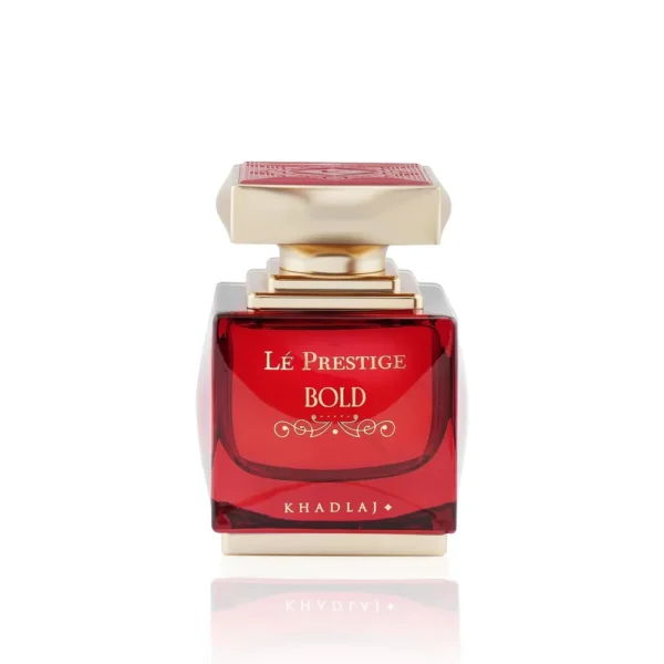 PERFUME KHADLAJ LE PRESTIGE NOIR EDP UNISEX 3.4 OZ / 100 ML