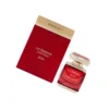 PERFUME KHADLAJ LE PRESTIGE NOIR EDP UNISEX 3.4 OZ / 100 ML