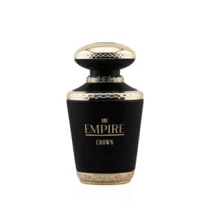 PERFUME KHADLAJ EMPIRE CROWN EDP HOMBRE 3.4 OZ / 100 ML