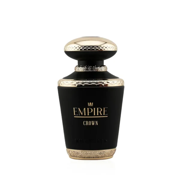 PERFUME KHADLAJ EMPIRE CROWN EDP HOMBRE 3.4 OZ / 100 ML