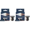 PACK X2 RECAMBIO ALL-IN-ONE STYLER KING C. GILLETTE