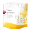 BOLSAS ESTERILIZADORAS MICROONDAS - MEDELA QUICK CLEAN 10 PZS