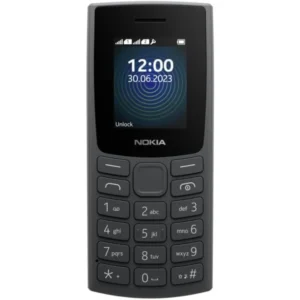 CELULAR NOKIA 105  4G DIGITAL | CARBÓN