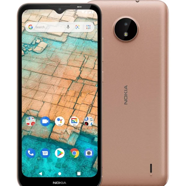 CELULAR NOKIA C20 32GB DIGITAL | ARENA