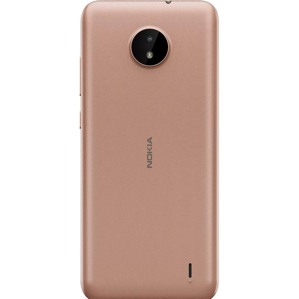 CELULAR NOKIA C20 32GB DIGITAL | ARENA - Imagen 4