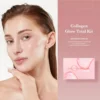 SET MEDICUBE COLLAGEN TRIAL 4 PZS