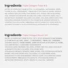 SET MEDICUBE COLLAGEN TRIAL 4 PZS