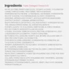 SET MEDICUBE COLLAGEN TRIAL 4 PZS