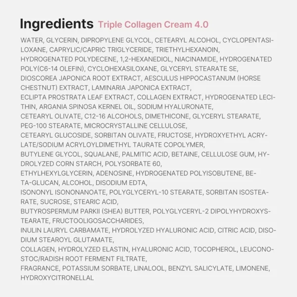 SET MEDICUBE COLLAGEN TRIAL 4 PZS