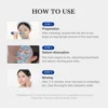 MASCARILLA MEDICUBE ZERO PORE BLACKHEAD MUD MASK 3.52 OZ / 100 G