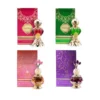 SET KHADLAJ MALIKA CPO MUJER 4 PIEZAS
