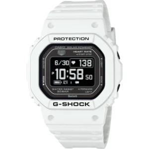 RELOJ CASIO G-SHOCK MOVE DW-H5600 DIGITAL HOMBRE - Blanco
