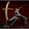 FIGURA ICHIGO KUROSAKI DUAL ZANGETSU TAMASHII NATIONS