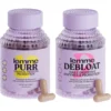 LEMME PACK PURR & DEBLOAT | 60 UND C/U