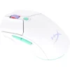 MOUSE INALÁMBRICO HYPERX PULSEFIRE HASTE 2 CORE DUAL | BLANCO