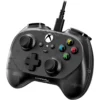 CONTROL ALÁMBRICO HYPERX CLUTCH TANTO XBOX | NEGRO