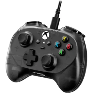 CONTROL ALÁMBRICO HYPERX CLUTCH TANTO XBOX | NEGRO