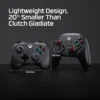 CONTROL ALÁMBRICO HYPERX CLUTCH TANTO XBOX | NEGRO