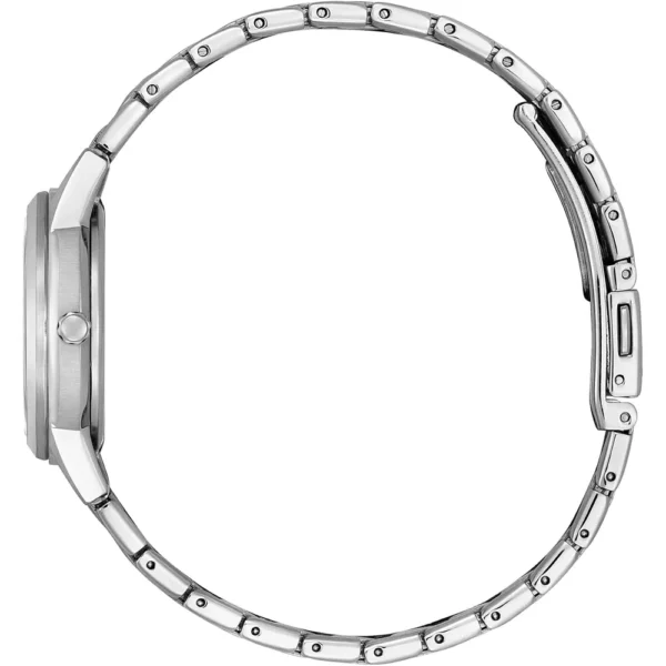 RELOJ CITIZEN CLÁSICO MUJER  | PLATEADO