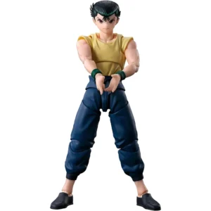 FIGURA YUSUKE URAMESHI TAMASHII NATIONS