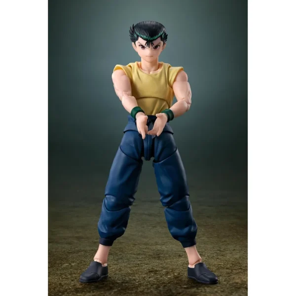 FIGURA YUSUKE URAMESHI TAMASHII NATIONS
