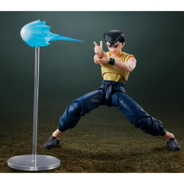 FIGURA YUSUKE URAMESHI TAMASHII NATIONS