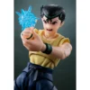 FIGURA YUSUKE URAMESHI TAMASHII NATIONS
