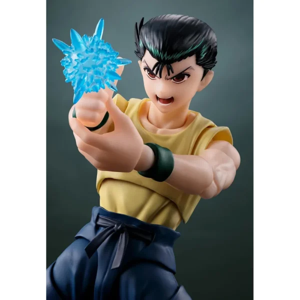 FIGURA YUSUKE URAMESHI TAMASHII NATIONS