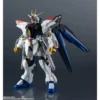 FIGURA STRIKE FREEDOM GUNDAM TYPE II TAMASHII NATIONS