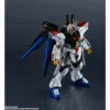 FIGURA STRIKE FREEDOM GUNDAM TYPE II TAMASHII NATIONS