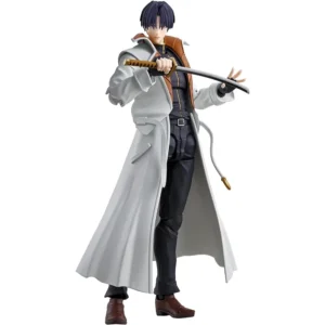 FIGURA AOSHI SHINOMORI TAMASHII NATIONS